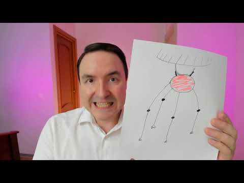 Архитектор показал на кого работает! Это меняет всю картину мироздания!