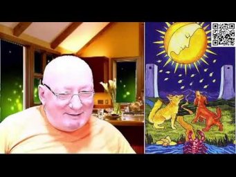 Магическое Посвящение. Древние магические Культы. Коллективное Бессознательное ✅семинар