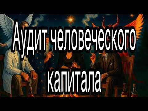 Аудит человеческого капитала – самого рискованного актива | решения и методы Аудит человеческого капитала – самого рискованного актива | решения и методы