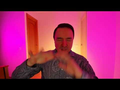 Зрение сущности Архитектор: Что видно в моей комнате по измерениям?