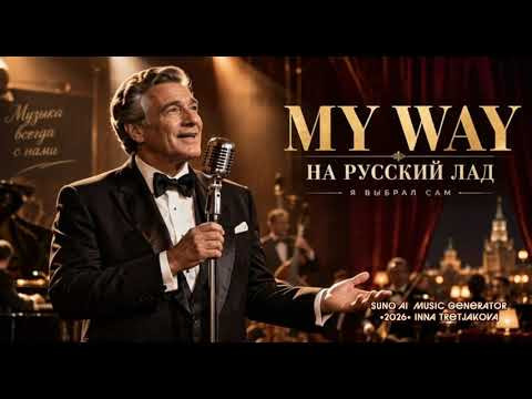 Я выбрал сам!