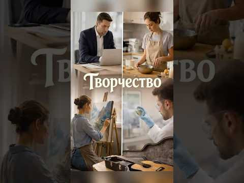 Человек - не потребитель, а творец Человек - не потребитель, а творец