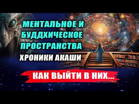 Будут ли осознанные путешествия в Ментал, Будхический, Хроники Акаши? | Евгений Грин